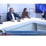 El futuro presupuesto de 2020 de Zaragoza, hoy en la tertulia de Ebro FM y Canal 15 TV