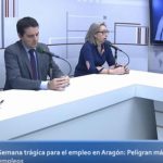 Recortes en Opel, Ibercaja y Schindler: Peligran más de 1.000 empleos en Aragón
