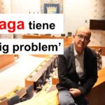 Aliaga tiene ‘a big problem’