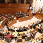 El incierto mapa político aragonés