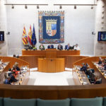 Lambán disuelve las Cortes y convoca elecciones autonómicas el 28 de mayo